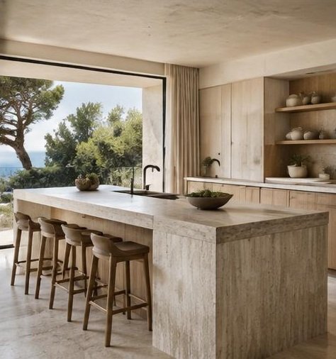 Villa Cap-Ferrat — dernier regard